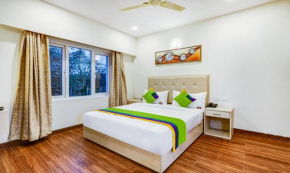 Treebo Galaxy Suites Mathikere